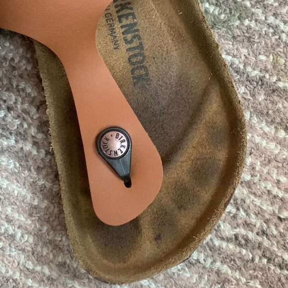 Birkenstock Gizeh 38 - Picture 4 of 7